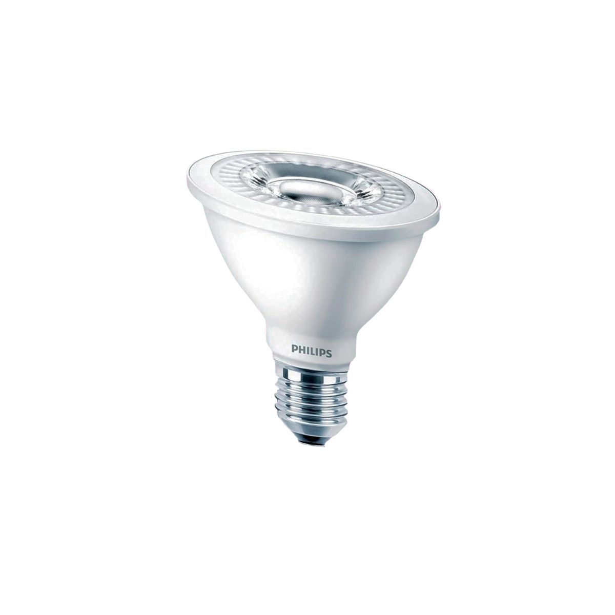 Lâmpada Led Par30 9,5W Bivolt E27 2700K Branco Quente Luz Amarela 875Lm 25G - Philips