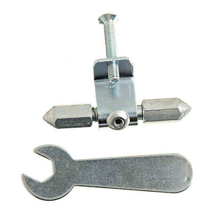 Reparo Caixa De Luz 4X2 - Marcai