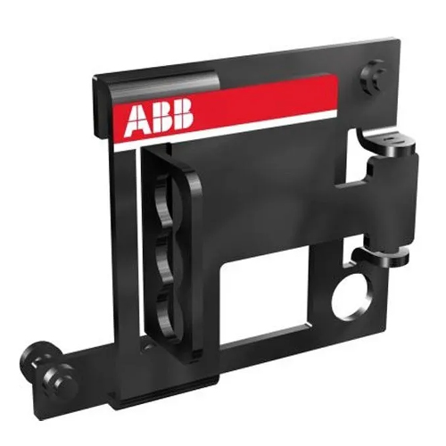 Bloqueio Pll Em Posição Liga Desliga A1/A2/A3 1SDA066172R1 - ABB