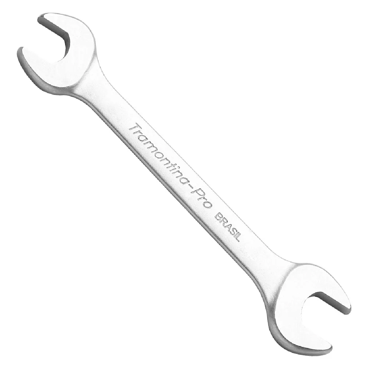 Chave Fixa 17x19Mm 207Mm Aço Cromo Vanadium - Tramontina