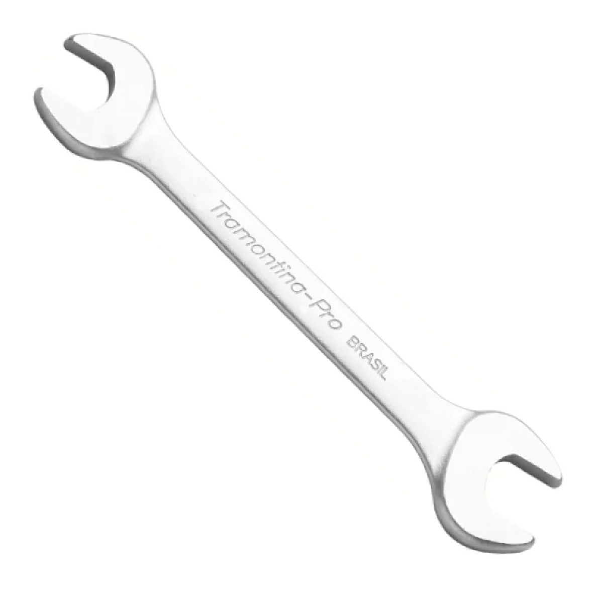 Chave Fixa 24x27Mm Aço Cromo Vanadium 255Mm - Tramontina