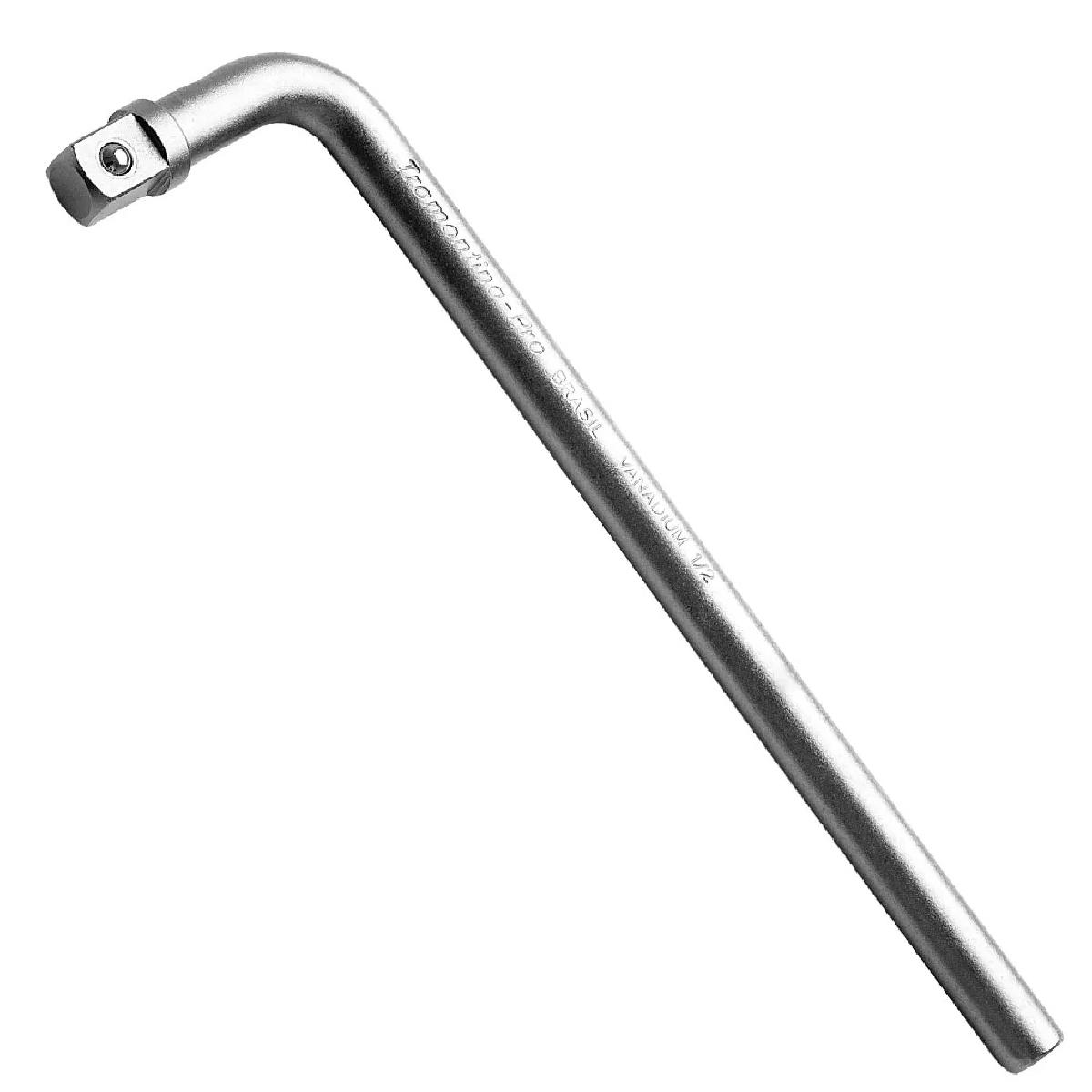 Cabo Encaixe L 1/2 Aço Cromo Vanádio - Tramontina