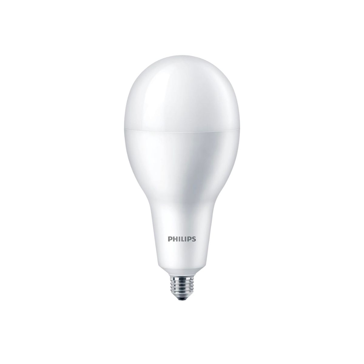 Lâmpada Led Bulbo Alta Potencia A125 45W Bivolt E40 6500K Branco Frio Luz Branca 5000Lm - Philips