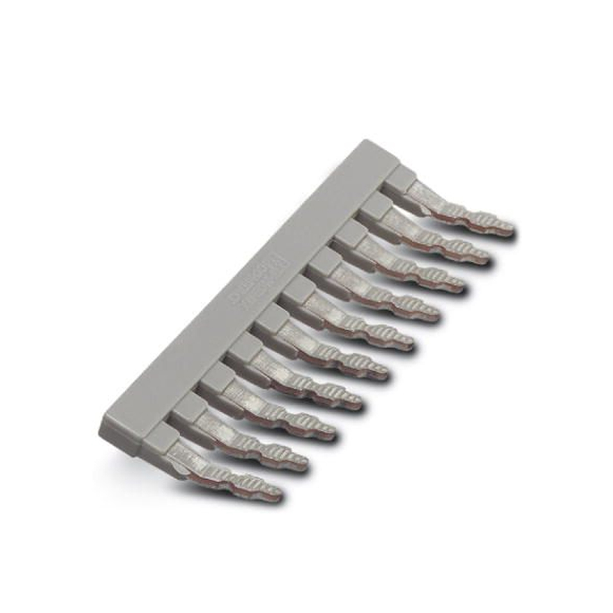 Acessório Jumper Para Conector Elétrico EB 10- 8 - Phoenix