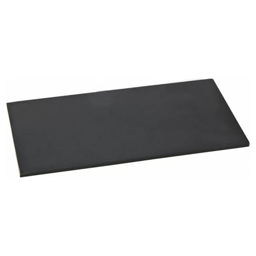 Lente Proteção Retangular Tonalidade 14 51X108mm - Carbografite
