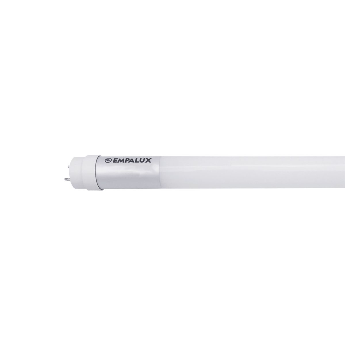 Lâmpada Led Tubular Ho T8 65W Bivolt G13 6400K Branco Frio Luz Branca 6500Lm 2400Mm Vidro - Empalux