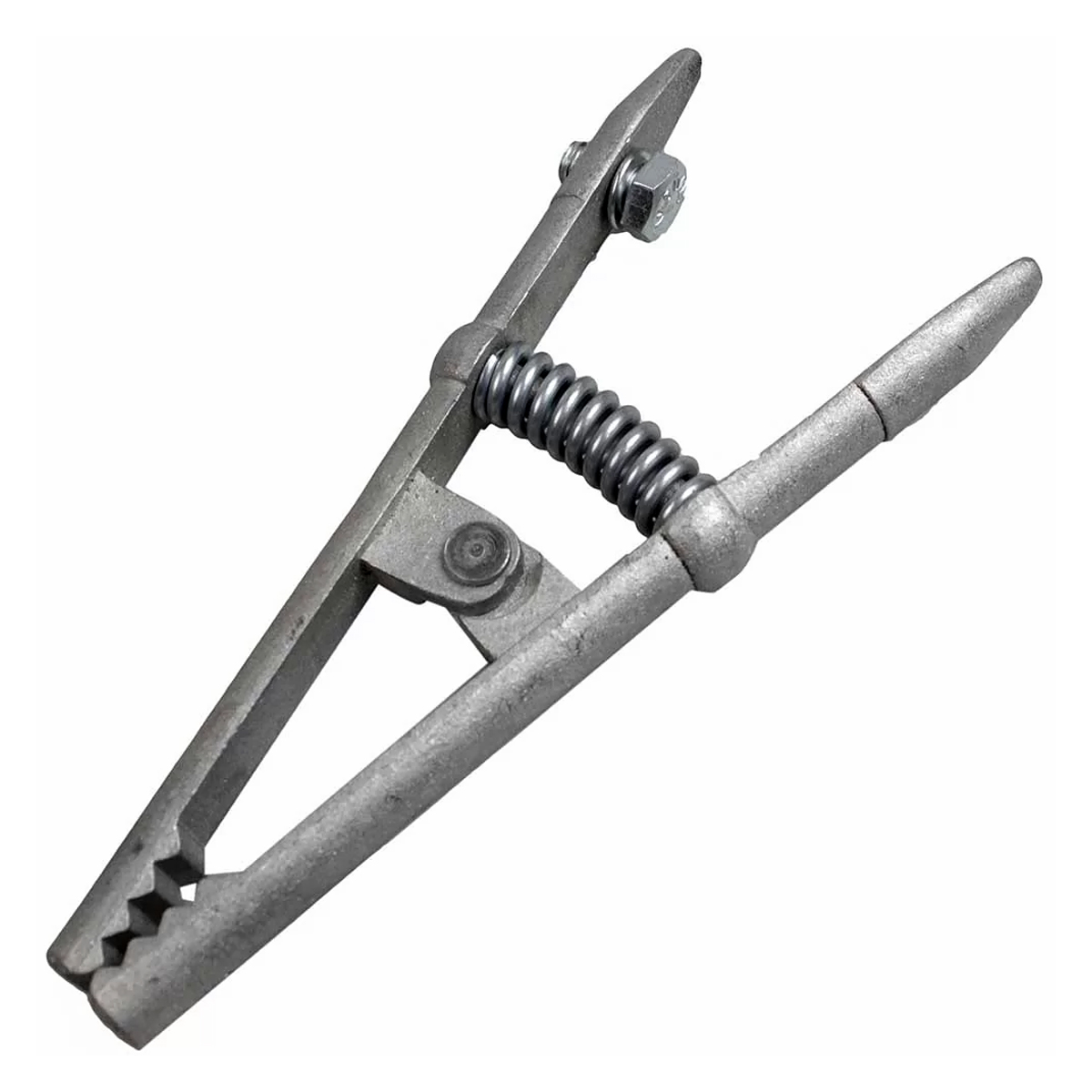 Grampo Terra N 500A - Carbografite