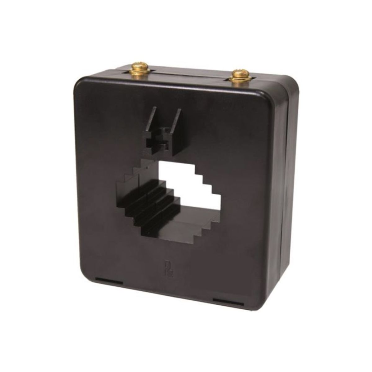 Transformador Corrente Janela 150/5a 2,5va Classe 0,6 0,6kv