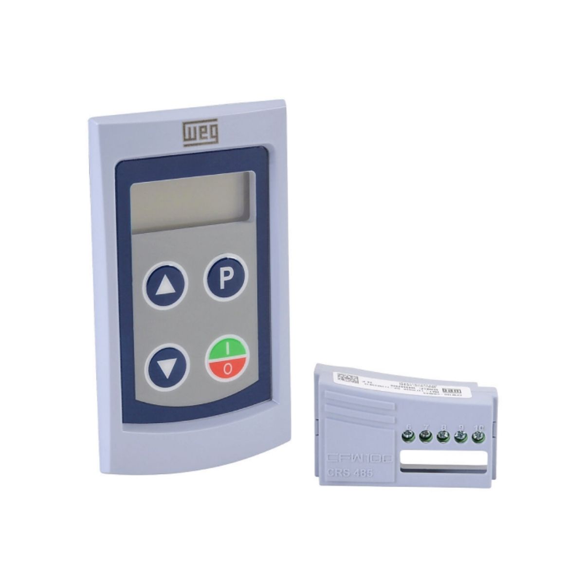 Módulo Memória Cfw100 - Weg