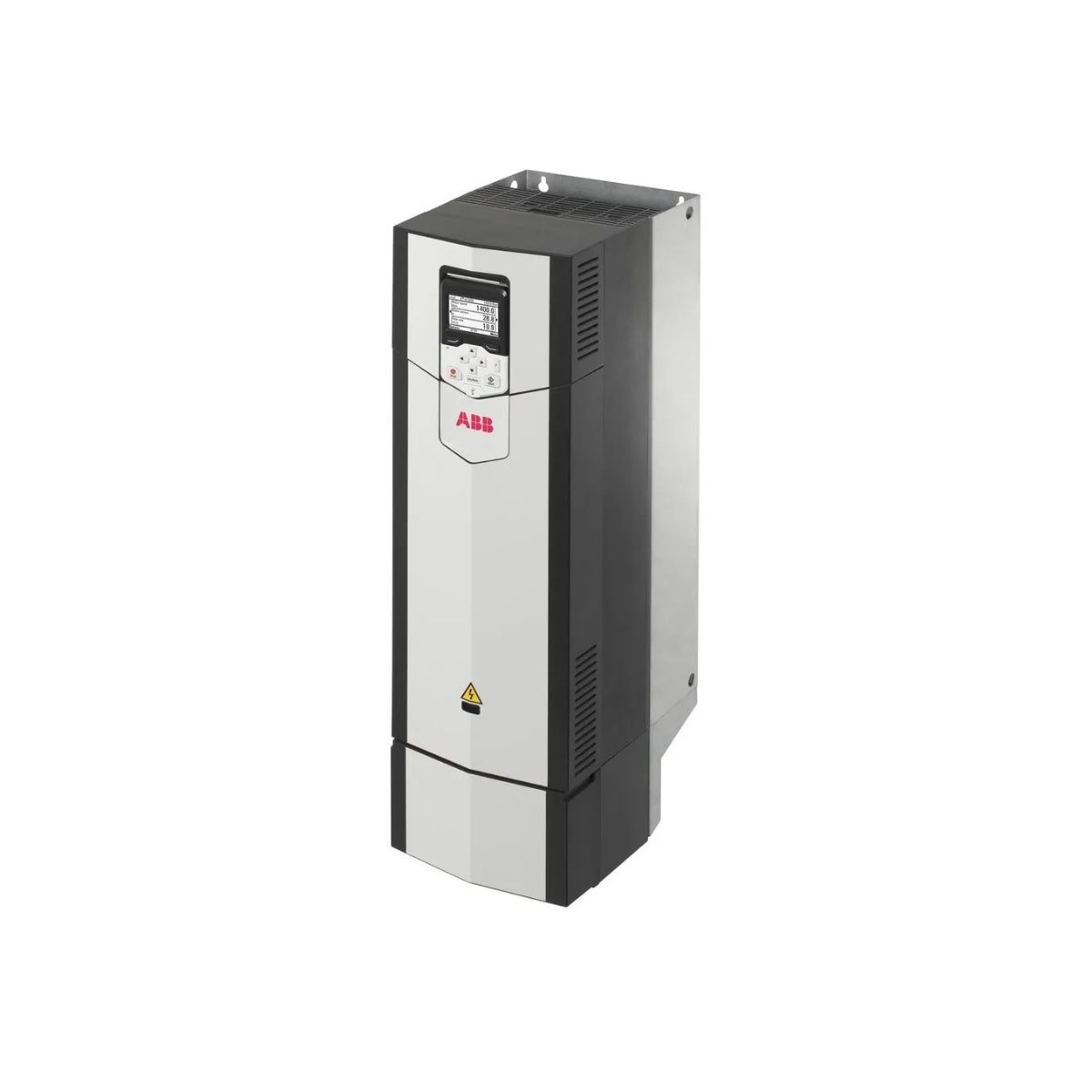 Inversor Frequência Trifásico 380-500V 50/60Hz 52A 30Kw - Abb