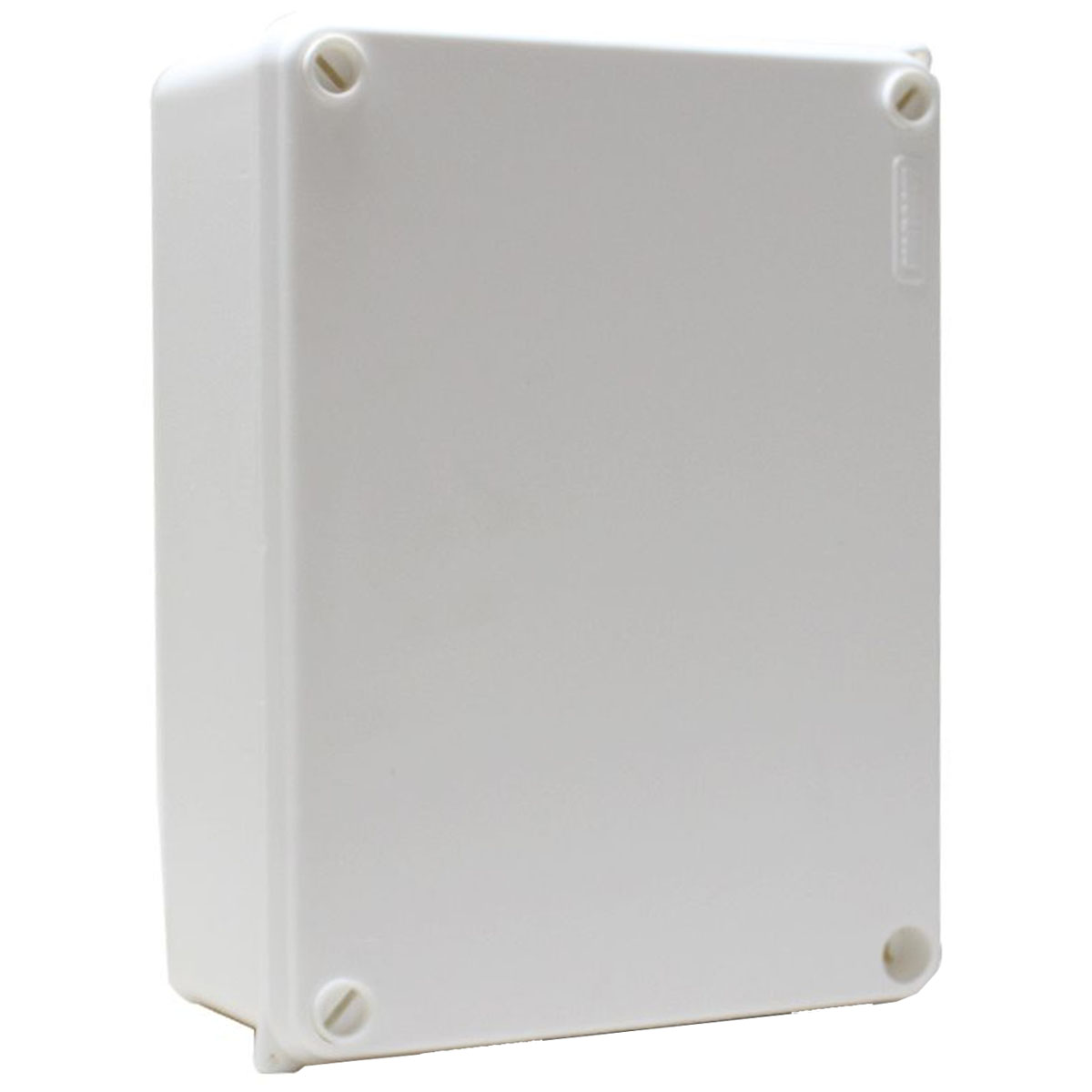 Caixa Passagem Sem Embutes Ip65 Opaca BRBO4 - Brum