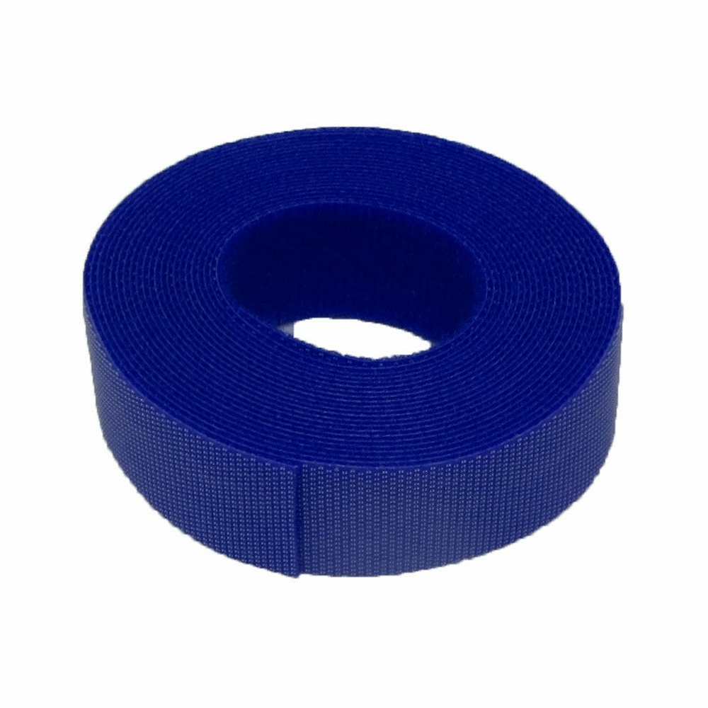 Fita Dupla Face Espuma 20mm 3 Metros Azul - Planet