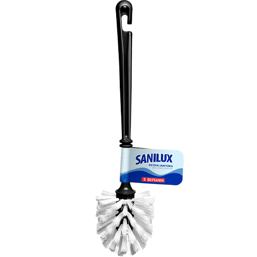Escova Plástico Para Sanitário Sanilux - Bettanin