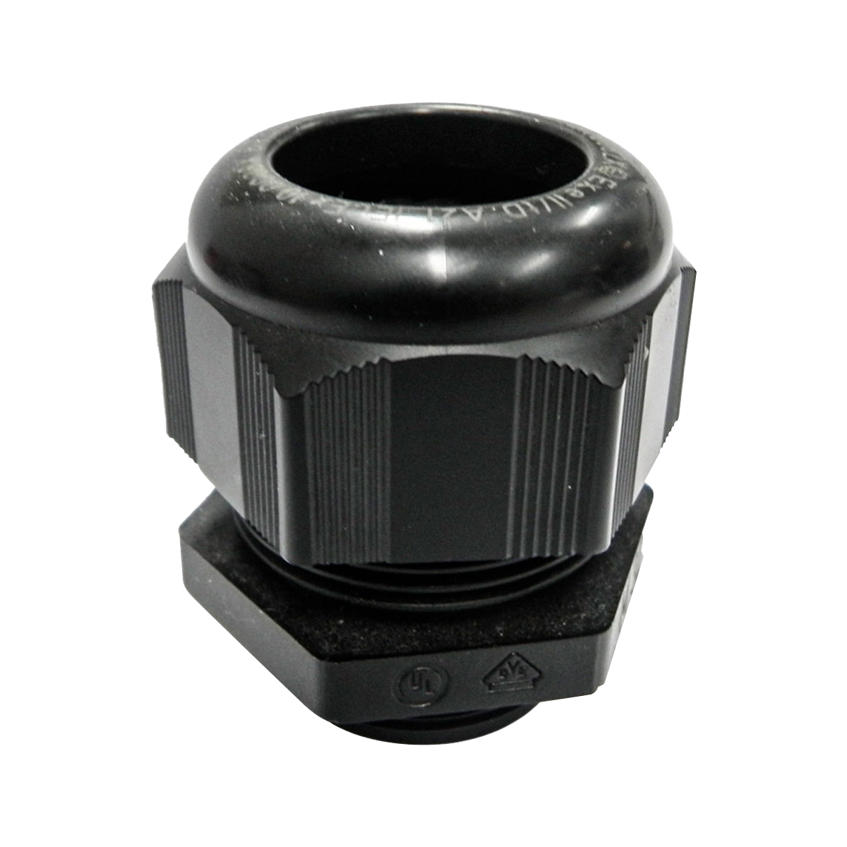 Prensa Cabo Poliamida Ex-E 3/4 Polegadas Rosca Npt - Telbra