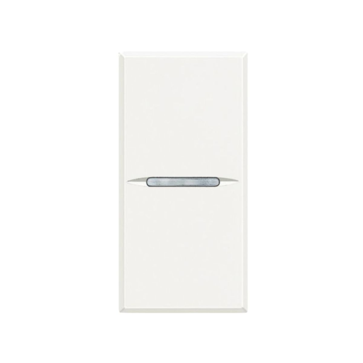 Modulo Interruptor Intermediário 1 Modulo 16A 250V Bc Axolute C/Luz - Bticino