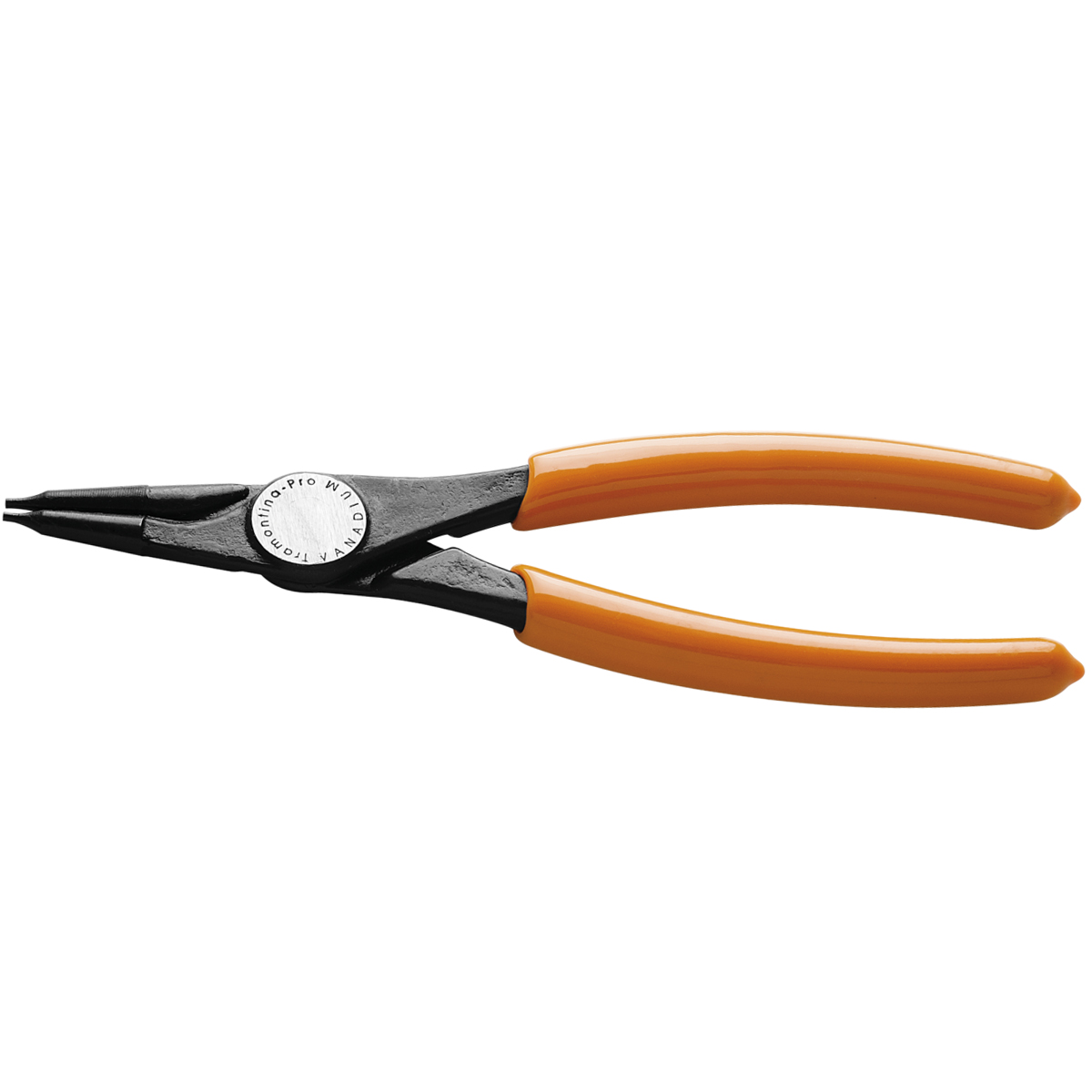 Alicate Para Anéis Interno Reto 7 Polegada - Tramontina