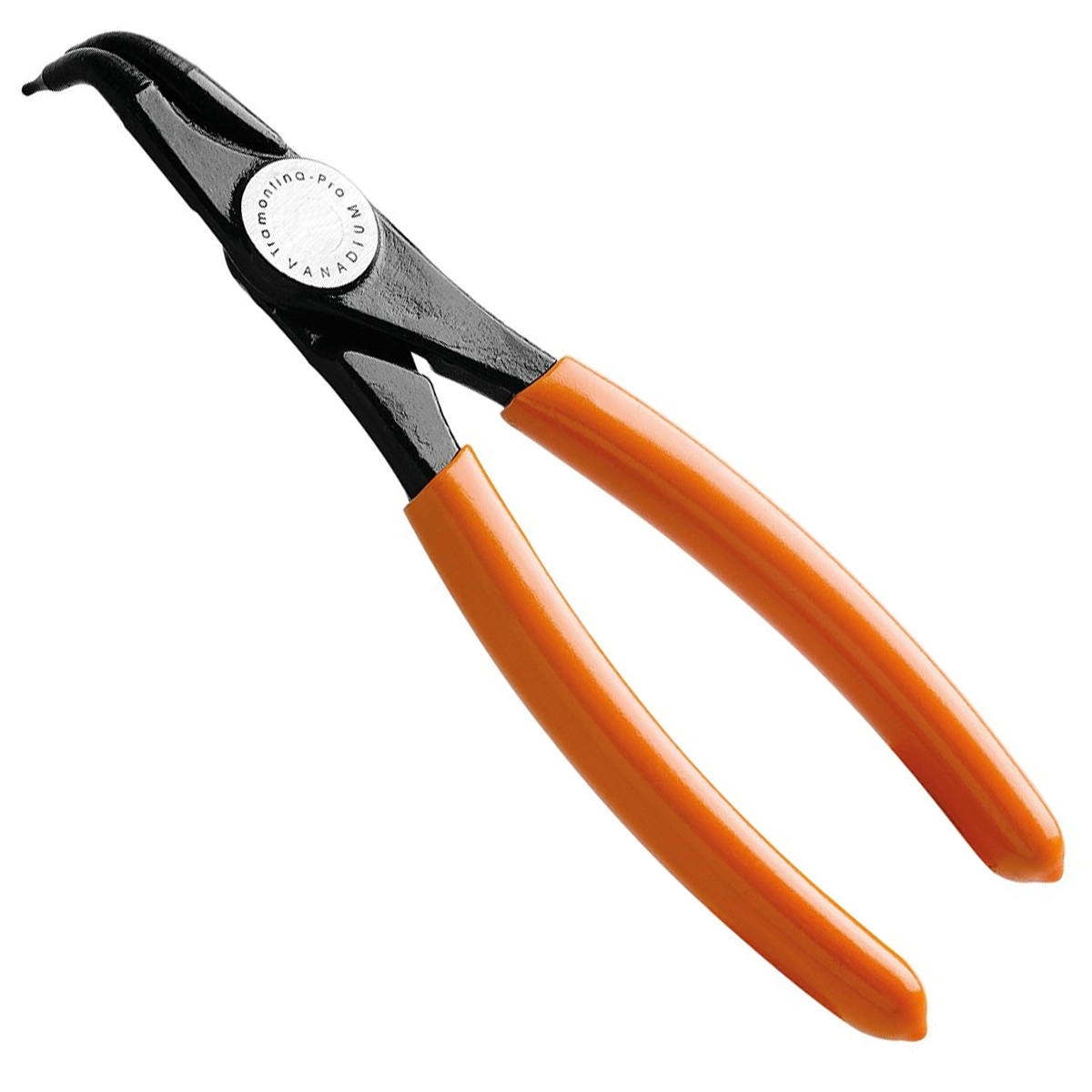 Alicate Para Anéis Interno Curvo 7 Polegada 44009107 - Tramontina