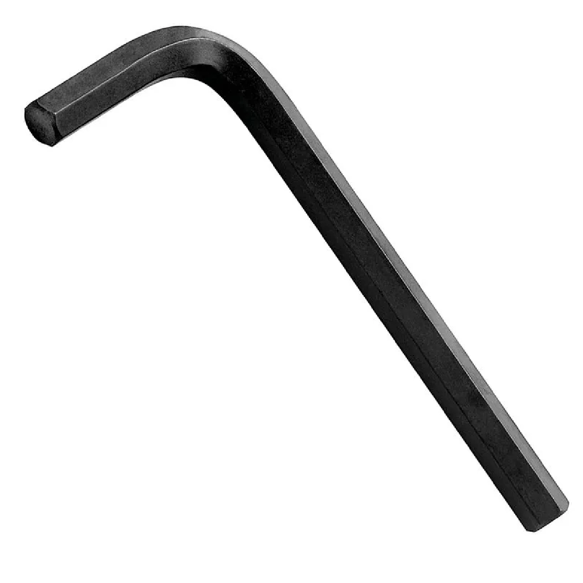 Chave Hexagonal Allen Tipo L 12Mm Aço Temperado Fosfatizado - Tramontina