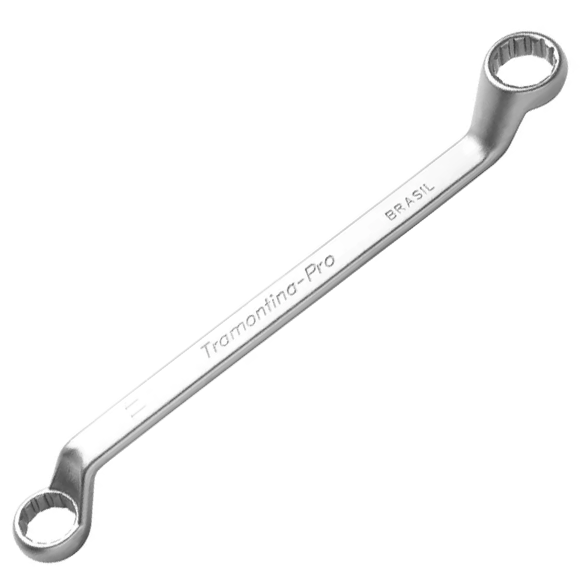 Chave Estrela 30x32Mm Aço Cromo Vanadium 385Mm - Tramontina