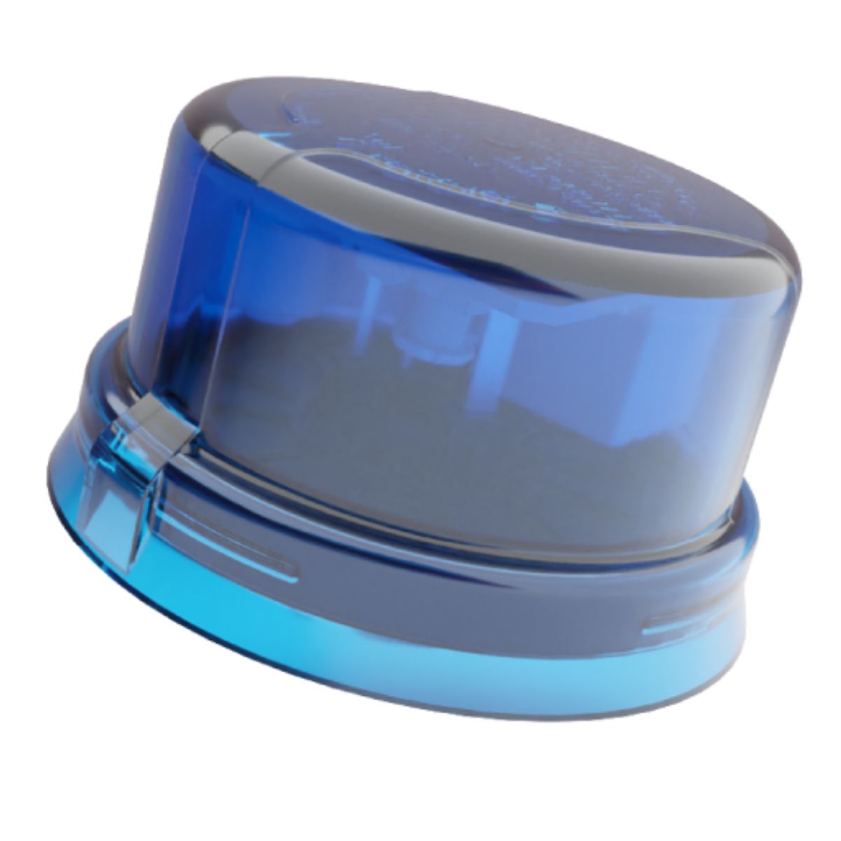 Rele Fotoelétrico 1800Va(1000W) Na 105-305V Terminal Azul LUXONFL Exatron