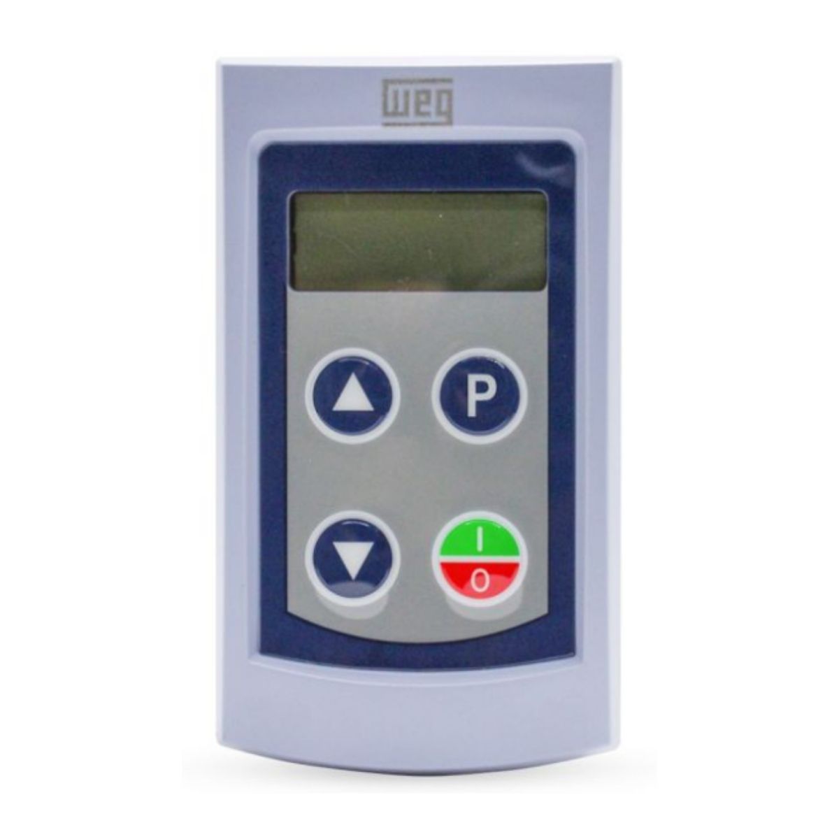 Painel Controle Inversor Frequência Remoto Cfw100 Cabo 3M - Weg