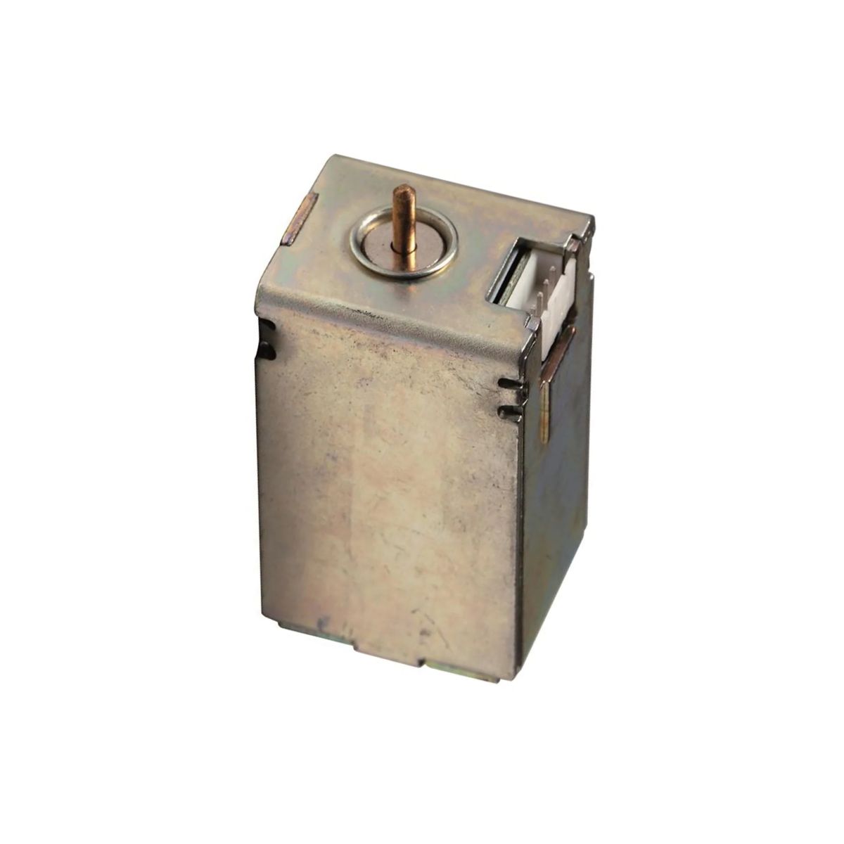 Bobina Fechamento T7M-X1 P/Disjuntor Ext Blocos Direito Conectores 24Vca/Vcc - Abb