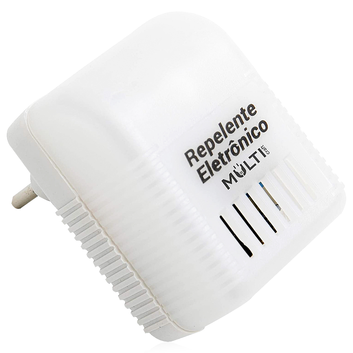 Repelente Para Pernilongo/Ratos/Morcegos - Multicraft