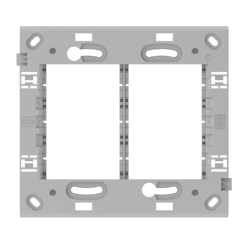 Suporte Horizontal 4X4 Refinatto - WEG