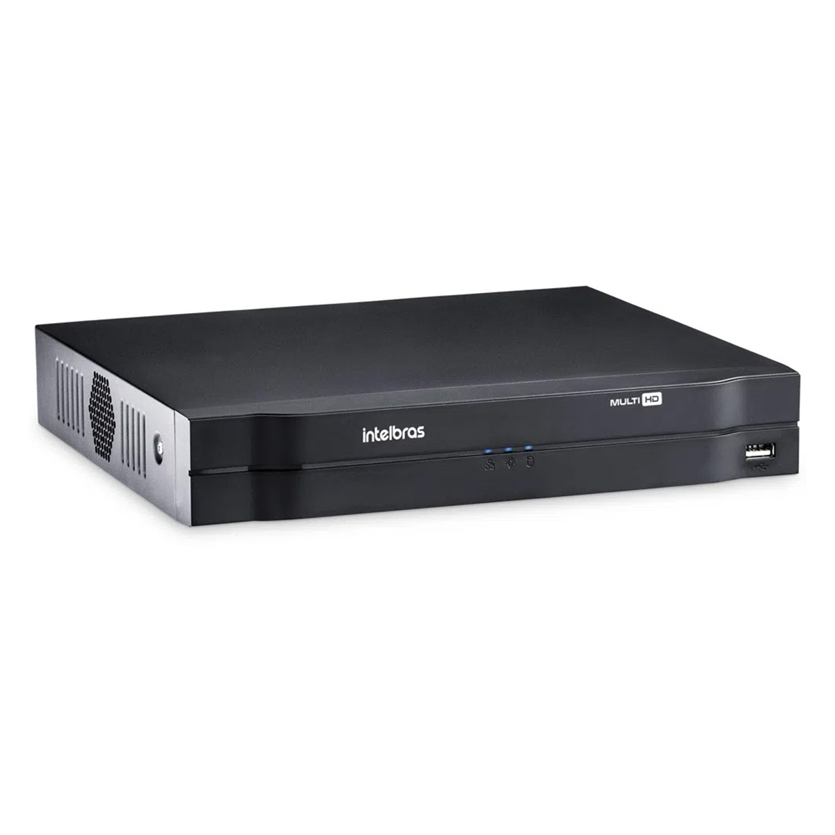 Hd Multi Mhdx 1008 2Tb 8 Canais - Intelbras