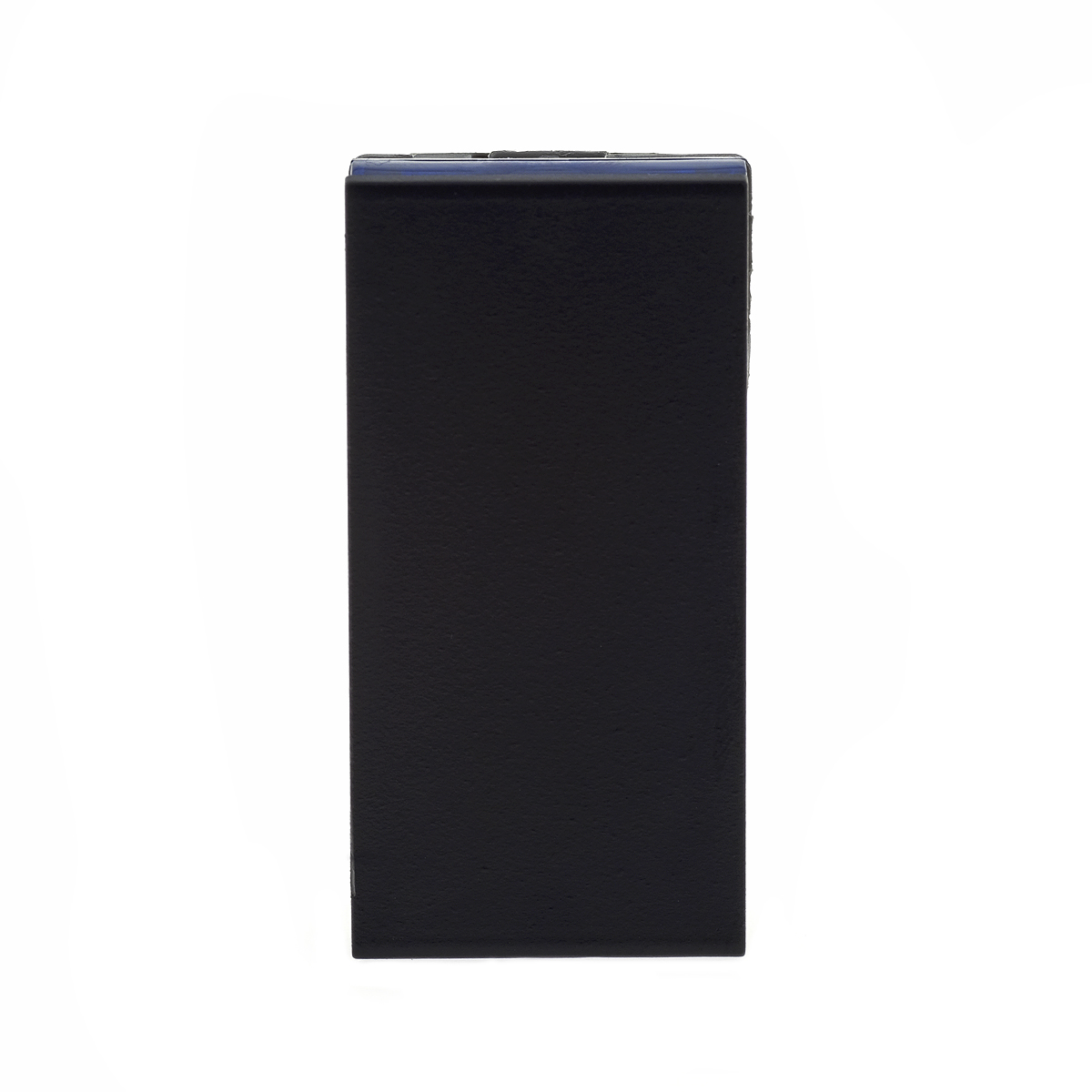 Módulo Interruptor Paralelo 10A Preto - Pialplus+