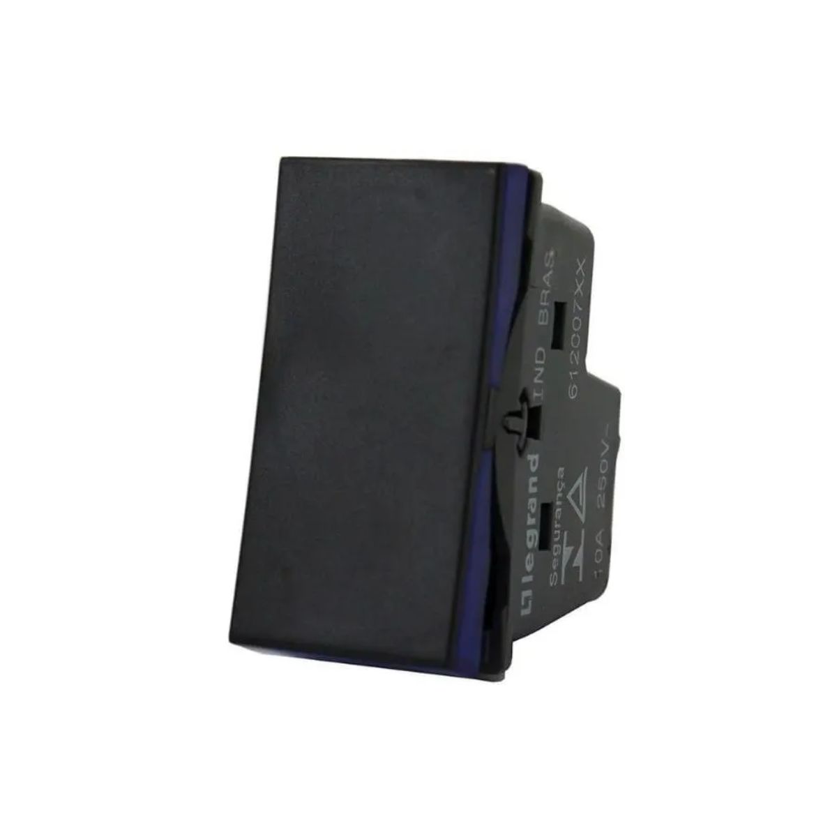 Modulo Interruptor Intermediario 1 Mod 10a 250v Pt Pialplus+