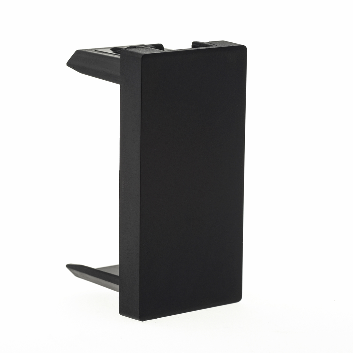 Módulo Cego Acabamento Preto - Pialplus+