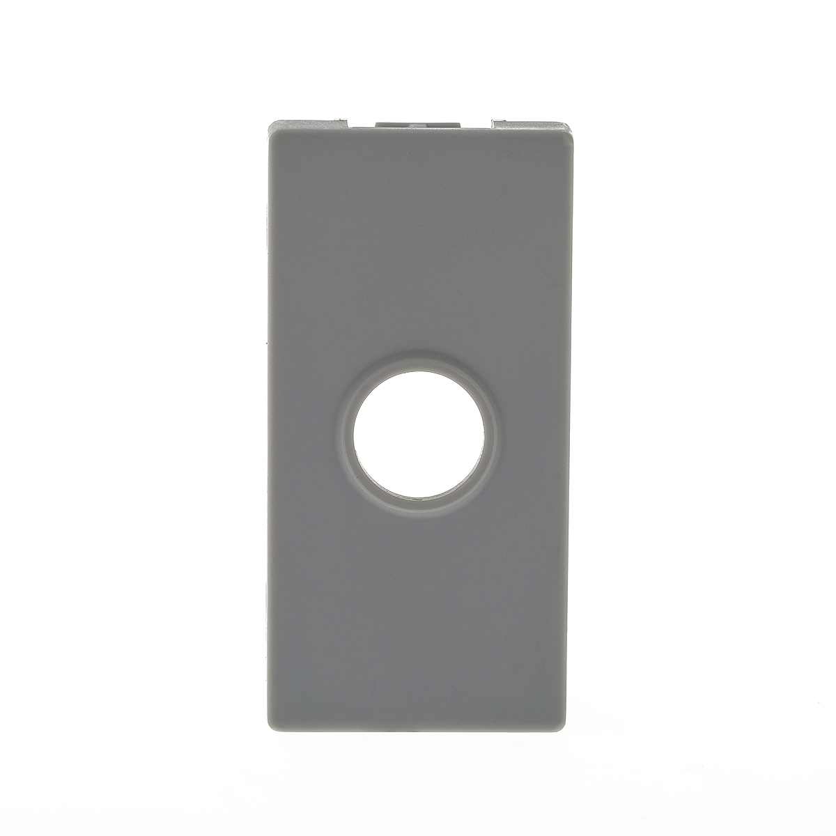 Módulo Saída De Fio Cinza - Pialplus+