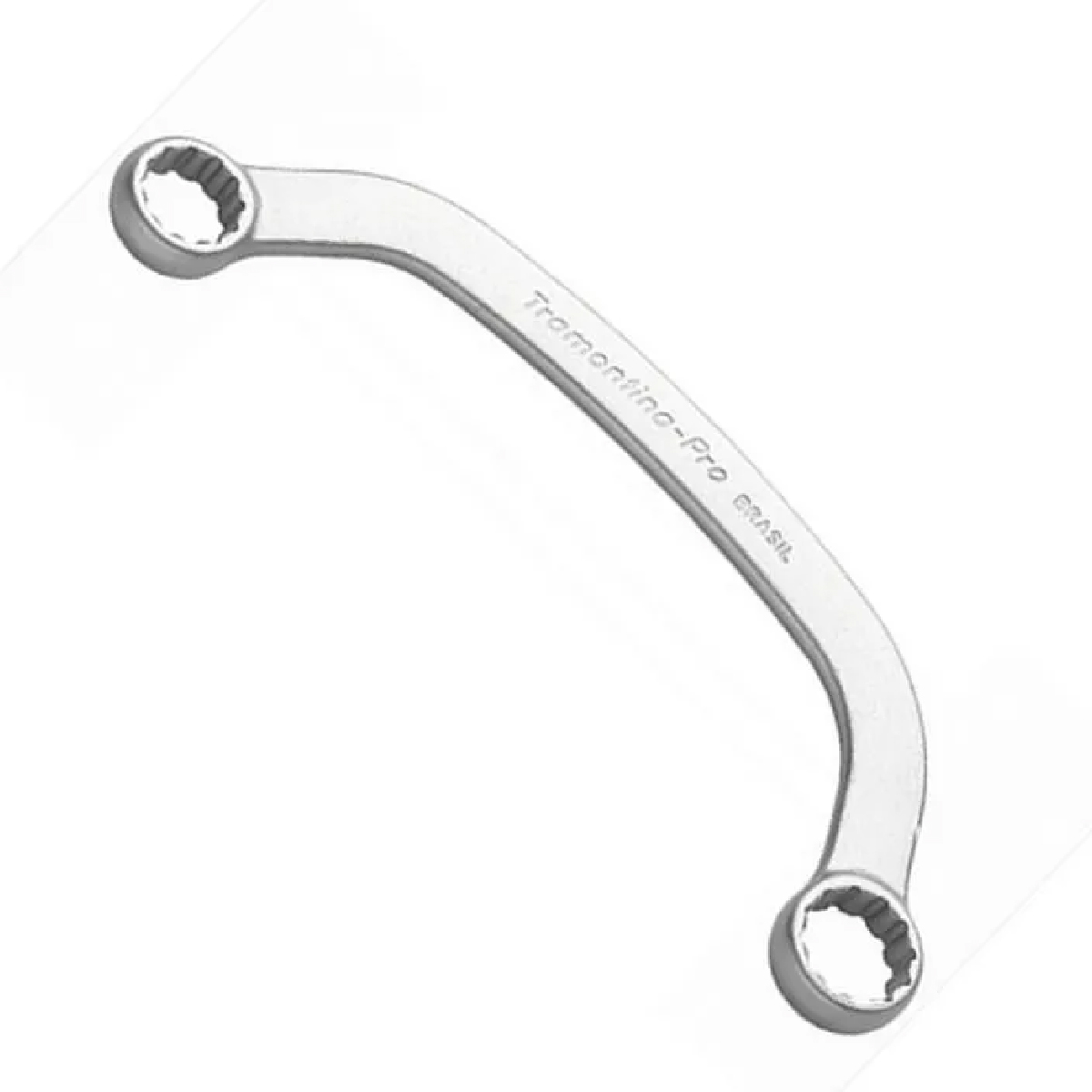 Chave Starter Meia Lua 5/8x3/4 Polegadas Aço Cromo Vanadium - Tramontina