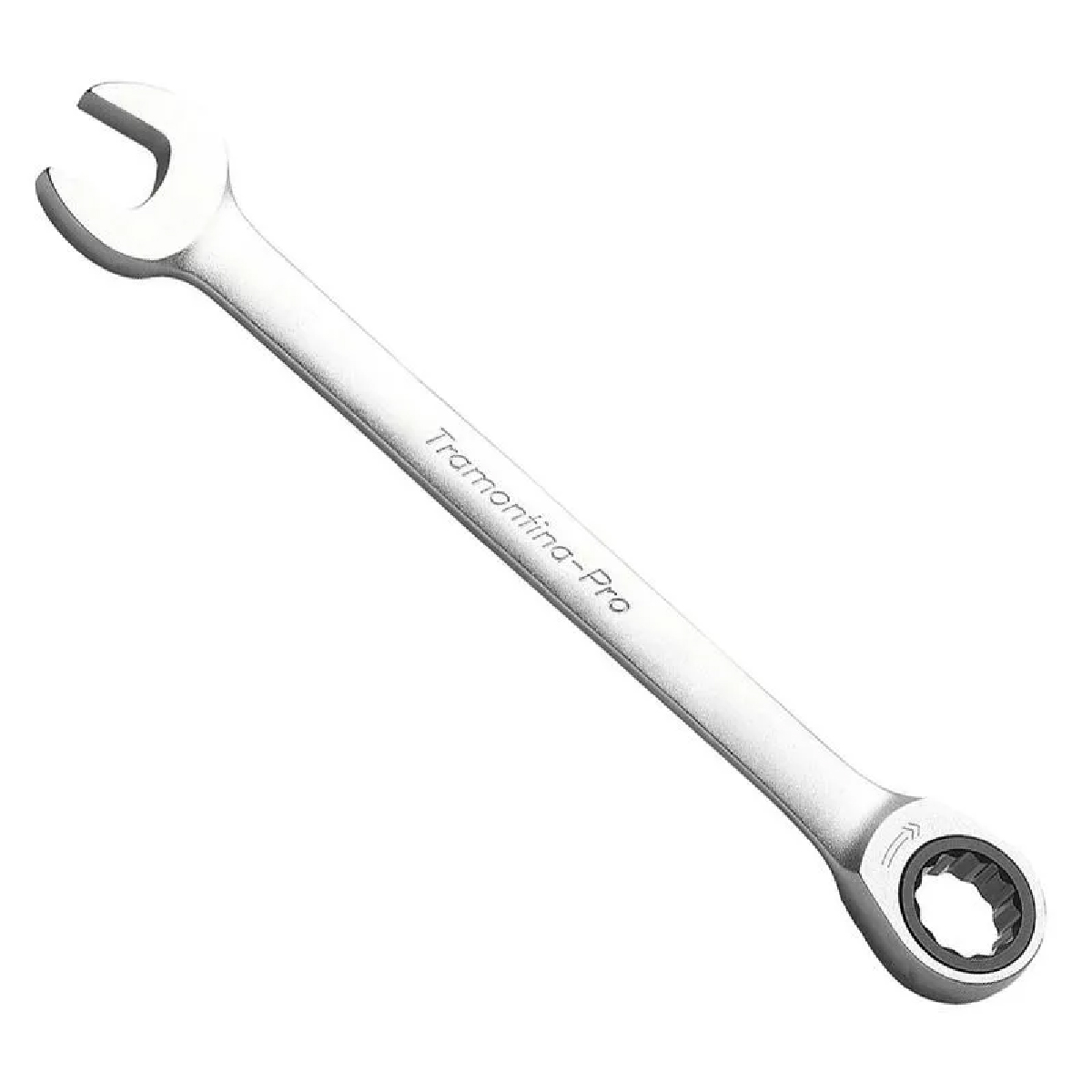 Chave Combinada Com Catraca 30Mm Aço Cromo Vanadium 401Mm - Tramontina