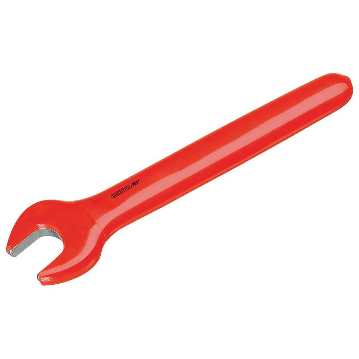 Chave Fixa 1 Boca Isolada 1000V Vde 14mm Vermelho - Gedore