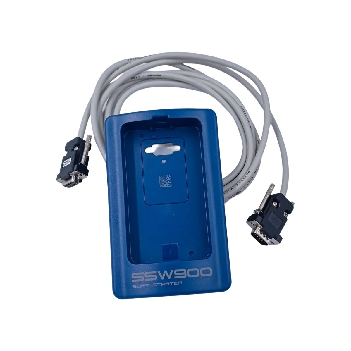 Kit Moldura Ihm+Cabo 5M P/Ssw900 - Weg - Código Fabricante: 13469207