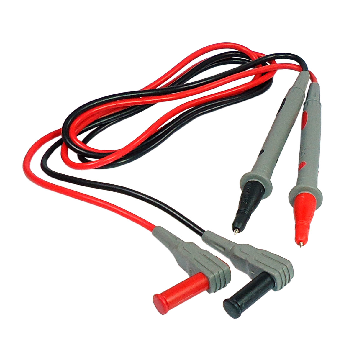 Ponta Prova Mtl-24A Com Garra Jacaré - Minipa