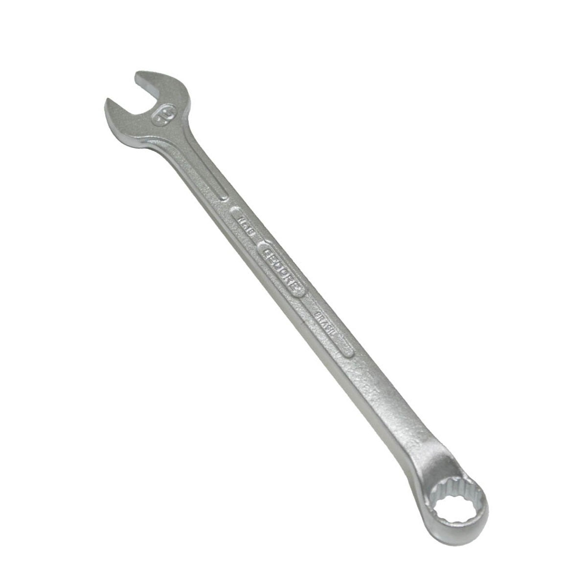 Chave De Aperto Combinada 10mm - Gedore