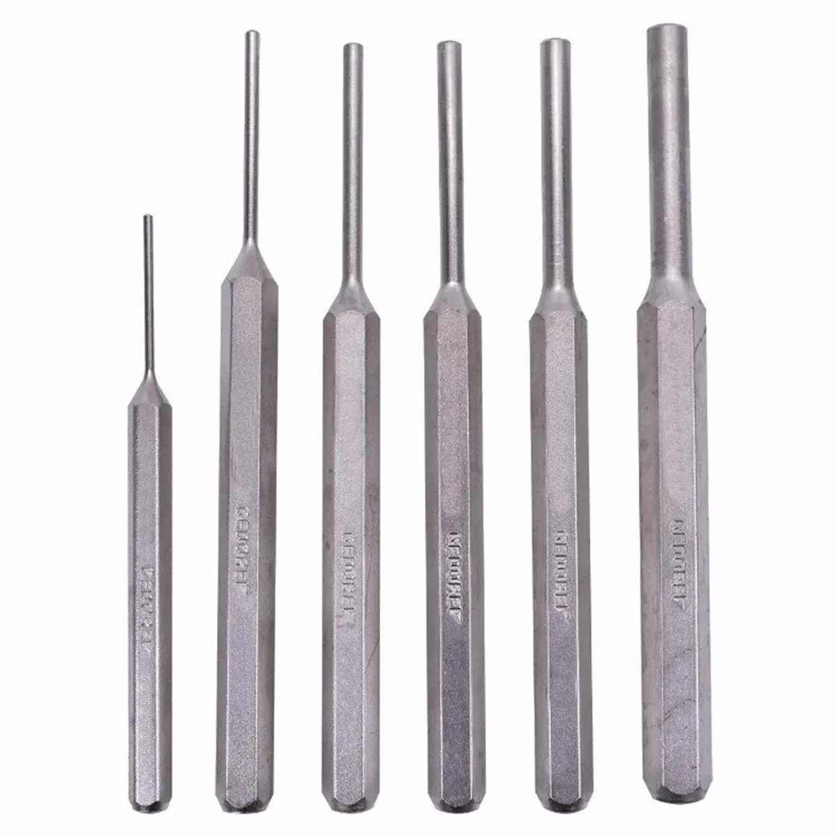 Sacador Pino Paralelo 349 - Gedore