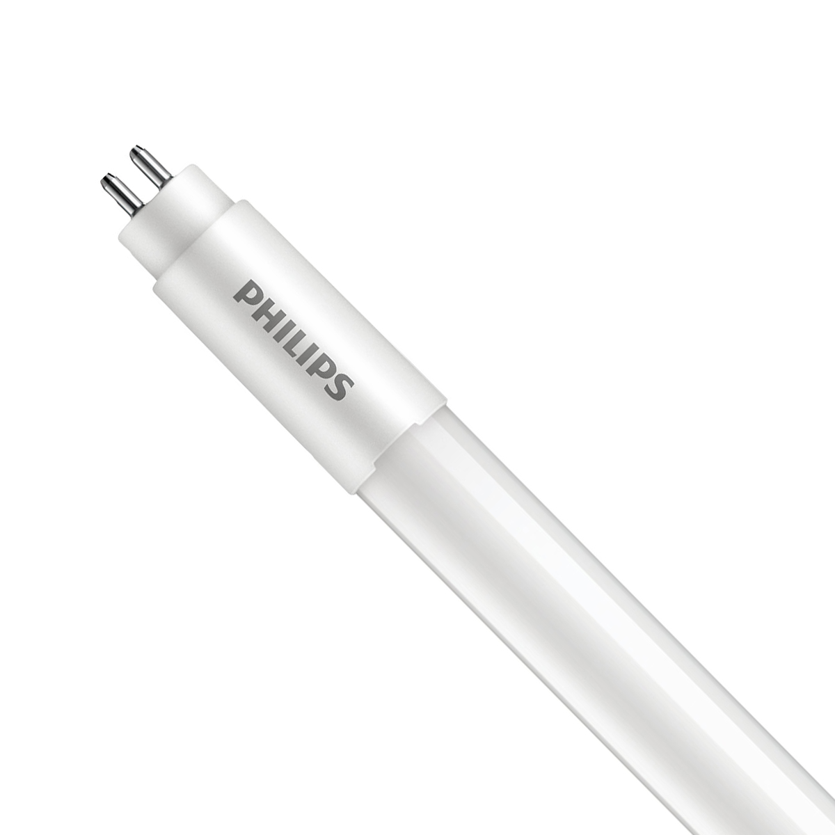 Lâmpada Led Tubular T5 8W Bivolt G5 3000K Luz Amarela 563Mm - Philips