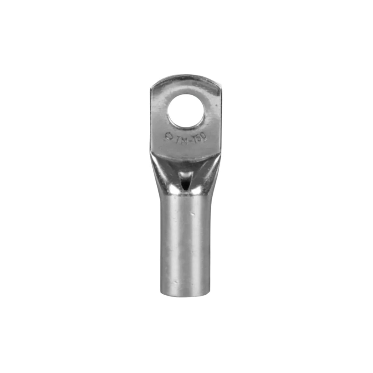 Terminal Compressao Boca Expandida 4,00-6,00mm 1 Compr 1 Fur