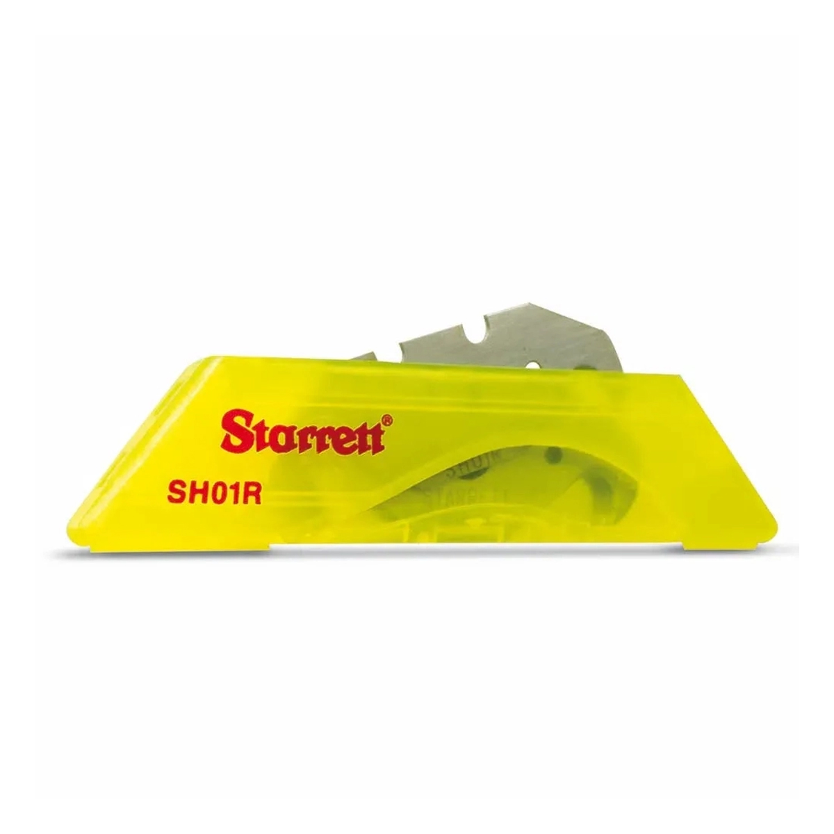Lâmina Estilete Trapezoidal 60X19mm Ks01R - Starrett