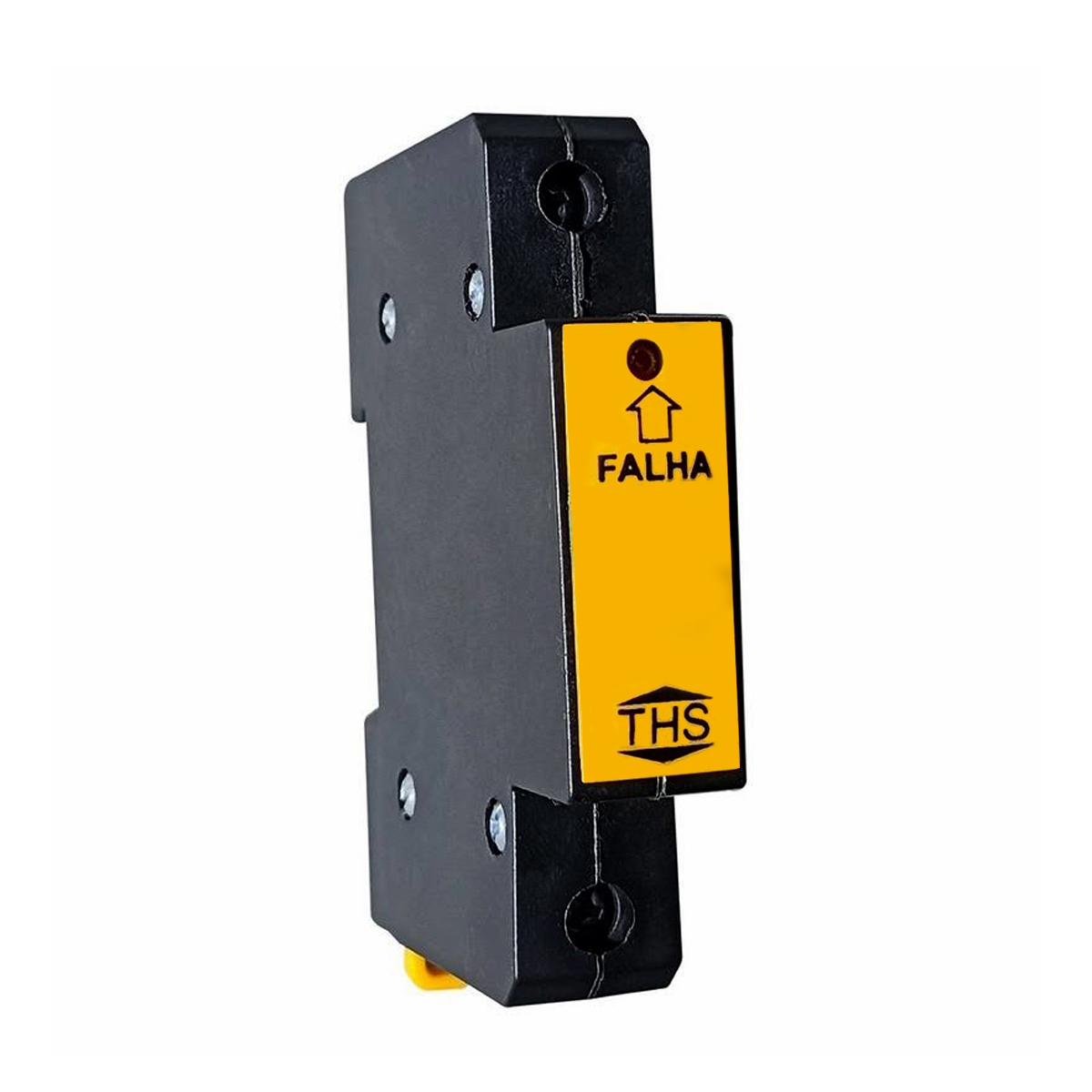 Dispositivo Protetor Contra Surto Dps 12,5/60Ka 275V Classe I+Ii 12,5/60KA/IMAX 275V - Ths