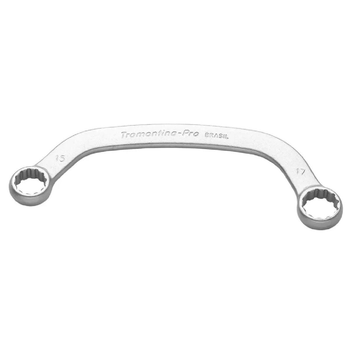 Chave Starter Meia Lua 3/4x7/8 Polegadas 185Mm Aço Cromo Vanadium - Tramontina