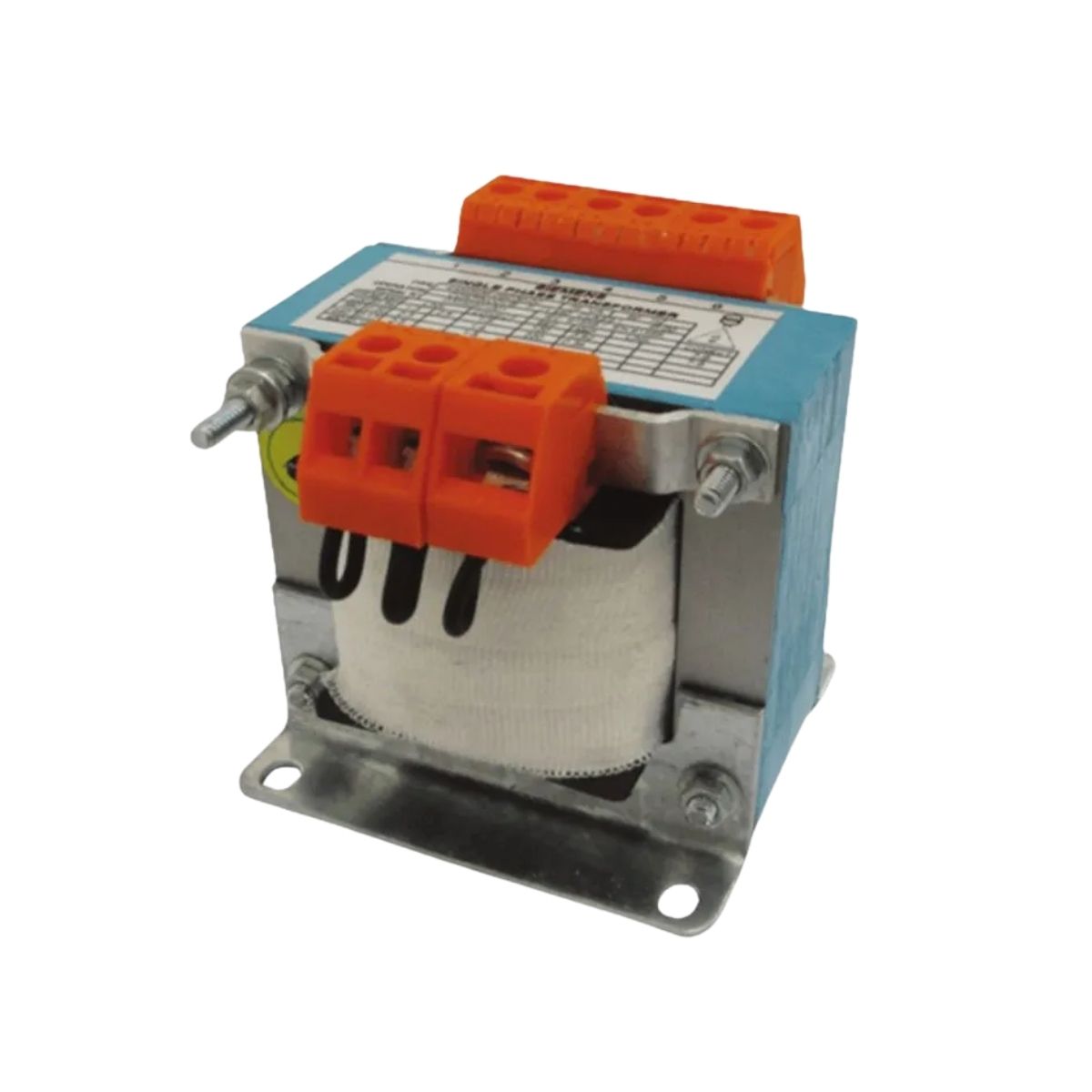Transformador Isolado Comando Monofásico 300Va 1,1Kv A7B10001328572 - Siemens