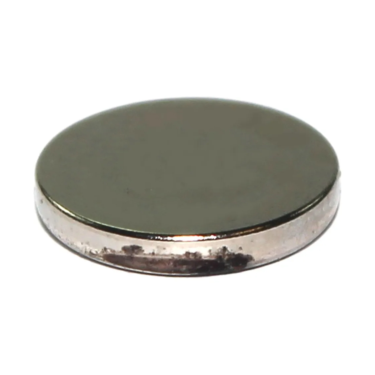 Bateria Botão 1,5V Fx-Laranja1130 Lithium - Flexgold