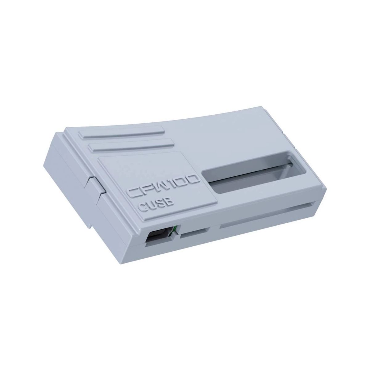 Módulo Comunicação Inversor Usb Cfw100 C/Cabo 2M - Weg