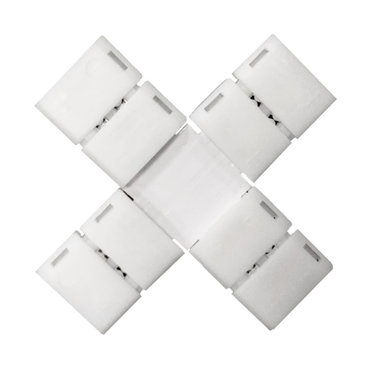 Conector Para Fita Led X 10mm 12W/M - Osram/Ledvance