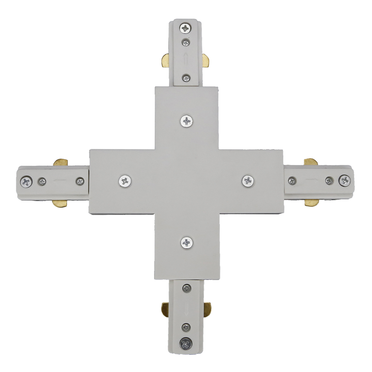 Conector Para Trilho X 90G Branco - Osram/Ledvance